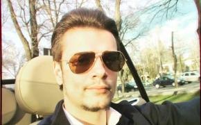 Mario Iorgulescu, fiul preşedintelui LPF, şi-a revenit din comă, dar nu a depăşit momentele critice