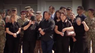 Fost militar, acuzații grave după atacul din Kabul: "Nu am putut riposta. Nici mătură nu aveam"