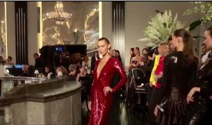 Săptămâna modei a început la New York. Designerii dictează tendinţele pentru sezonul primăvară