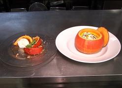 Dovleacul, leguma vedetă a toamnei. Ce preparate putem pregăti cu el