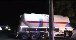Accident grav în Neamţ între o dubiţă şi un camion. Trei femei au fost rănite (Video)