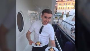 Însoțitor pe yacht, mecanic de locomotivă sau controlor aerian - meserii de mii de euro