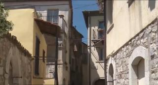 Cine se mută în sudul Italiei, primeşte bani pentru a-şi deschide afacere