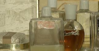 Care este istoria parfumului în România