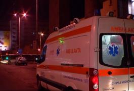 Misiune de salvare la limită, în București. O fată de 17 ani a ameninţat că îşi pune capăt zilelor