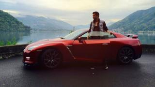 Mario Iorgulescu ar fi fost internat la dezintoxicare înainte de teribilul accident