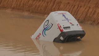 Victime și pagube uriașe în Spania, în zonele lovite de inundații