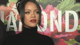 Diamond Ball, evenimentul caritabil organizat de Rihanna, a atras vedete ca un magnet