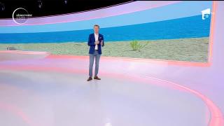 Observator 13 Weekend