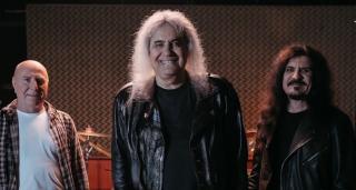 Cristi Minculescu, Valter şi Boro, de peste patru decenii pe scenă