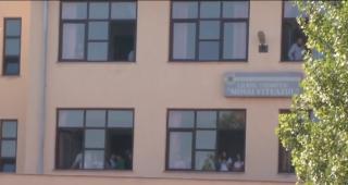 Colegii de clasă ai Alexandrei, reacţie fermă când l-au văzut pe Gheorghe Dincă la reconstituire