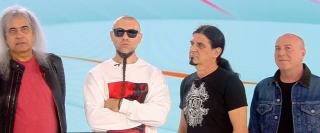 Cristi Minculescu, Valter, Boro şi Pacha Man, colaborare inedită (Video)