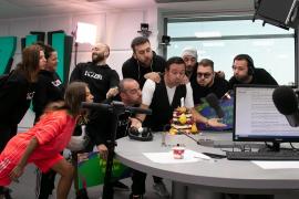 Radio ZU împlinește 11 ani. Postul de radio şi-a lansat noul sezon