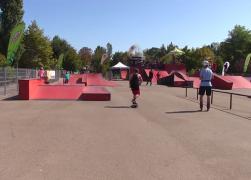 Cea mai importantă competiţie destinată sporturilor extreme are loc la Constanţa