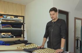 Doi tineri din Prahova, afaceri de succes cu ajutorul programului StartUp Nation