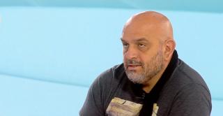 Alin Gălățescu analizează prezentările de modă de la Londra