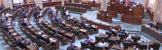Senatorii au aprobat impozitarea pensiilor speciale