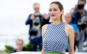 Actriţa Marion Cotillard, laureată cu Oscar, spectacol special la Ateneul Român