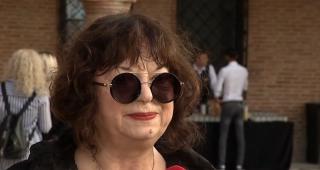 Virginia Rogin, patru decenii pe scenă. Actrița a avut o pasiune pentru actorie încă din adolescență