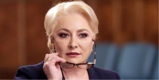Viorica Dăncilă acuză: "Decizia CCR confirmă că Iohannis a încălcat Constituţia"