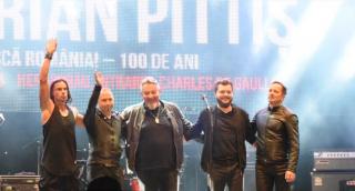 Proconsul, secretele succesului. Cum se împart între muzică și viața de familie