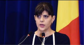 Reacţii după ce Laura Codruţa Kovesi a fost aleasă procuror-şef european de ambasadorii statelor UE