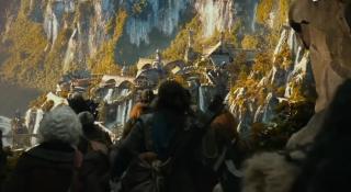 Serialul „Stăpânul Inelelor", cea mai scumpă producţie de televiziune realizată vreodată