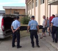 Dramă la Liceul Pedagogic din Drobeta-Turnu Severin. Un profesor de educaţie fizică şi-a luat viaţa în sala de sport