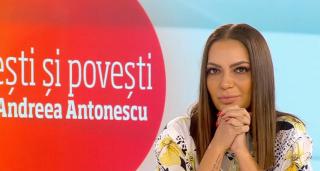 Trupa Andre, suișuri și coborâșuri. Lucruri neștiute despre certurile celor două artiste