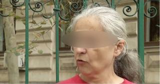 Profesoara contestată de elevi şi părinţi, în Bucureşti, continuă să facă declaraţii controversate