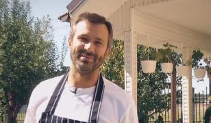 Rețetă de murături, în varianta lui chef Nicolai Tand