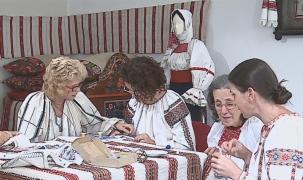 Șezătoarea, readusă la viață de un grup de femei din Târgu Mureș