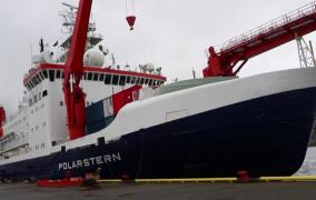 Expediție de un an pentru cercetători din 19 ţări aproape de Polul Nord