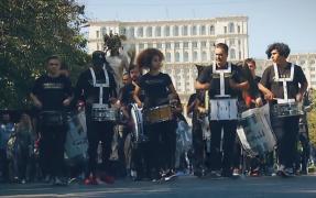 Orașul București, sărbătorit în stradă la 560 de ani de atestare documentară