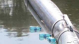 Inovație românească pentru ape mai curate, în Bihor (Video)