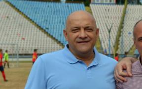 Gabi Balint a fost operat după ce a suferit un infarct. Informații despre starea fostului fotbalist