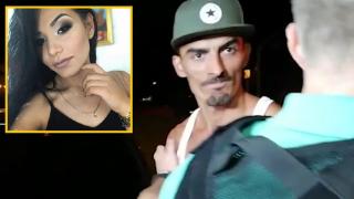 Tânăra ucisă de fostul iubit în Timișoara a mai fost amenințată de criminal