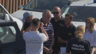 Gheorghe Dincă ar fi suferit de depresie după plecarea soției în Italia, spun experții