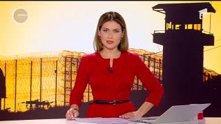 Observator 13 Weekend