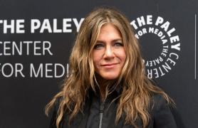 Jennifer Aniston, la dietă înainte de serialul Friends, pentru a primi rolul