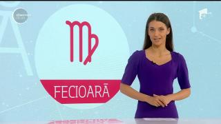 Zodiacul Zilei, 22 septembrie 2019
