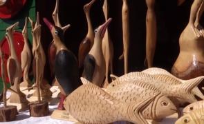 Sărbătoare plină de tradiții și meșteșuguri, în Dobrogea (Video)