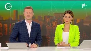 Observator 06 Weekend