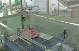 Fundația Mereu Aproape donează aparatură medicală vitală pentru salvarea vieții nou-născuților