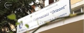 Profesoara contestată de părinţi, din Bucureşti, un nou mesaj halucinant