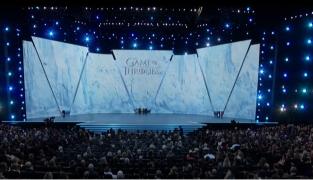 Serialul Game of Thrones, învingător la gala premiilor Emmy