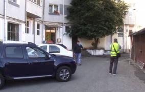 Tânăr de 18 ani, înjunghiat de un prieten la o petrecere, în Câmpulung Muscel