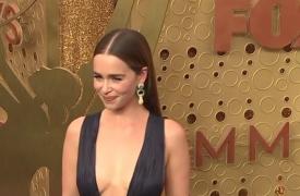 Vedetele de la Hollywood, apariţii spectaculoase la gala Emmy