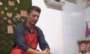 Valentin Butnaru a descoperit care sunt tainele olăritului. Cum s-a descurcat vedeta