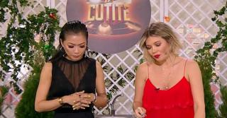 Lupta pentru amulete la Chefi la Cuțite. Emoții pentru Sorin Bontea, Florin Dumitrescu și Cătălin Scărlătescu